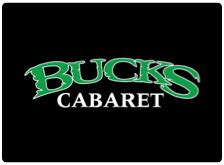 bucks caberet dallas|Menu